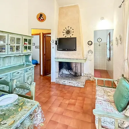 Holiday home In With Wifi